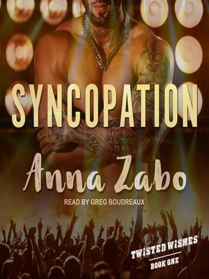 cover image of Syncopation